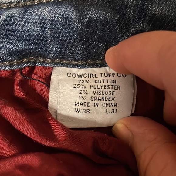 Jeans - Picture 3 of 3